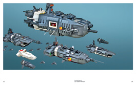 U.E.F. Battle Fleet