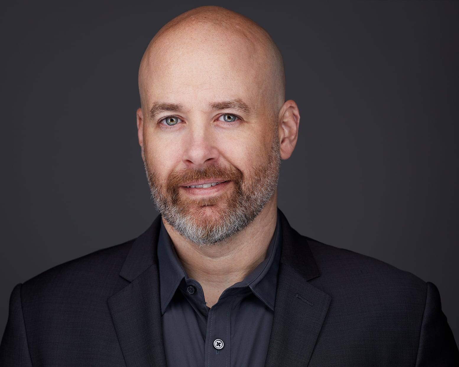 Jon DiMaggio Jon DiMaggio headshot