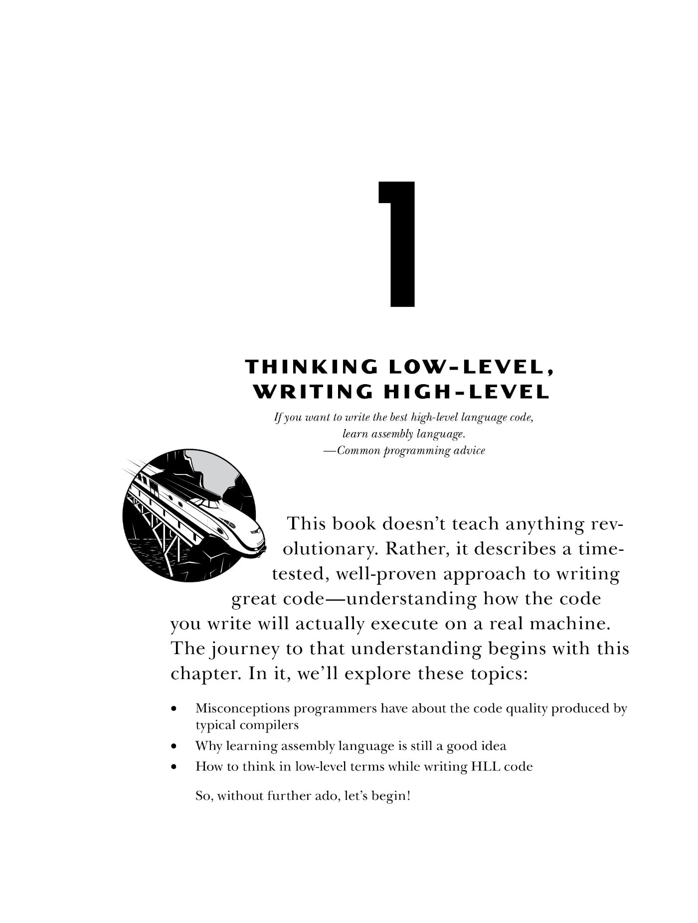 Chapter 1, Page 1 WriteGreatCode_v2-2ed