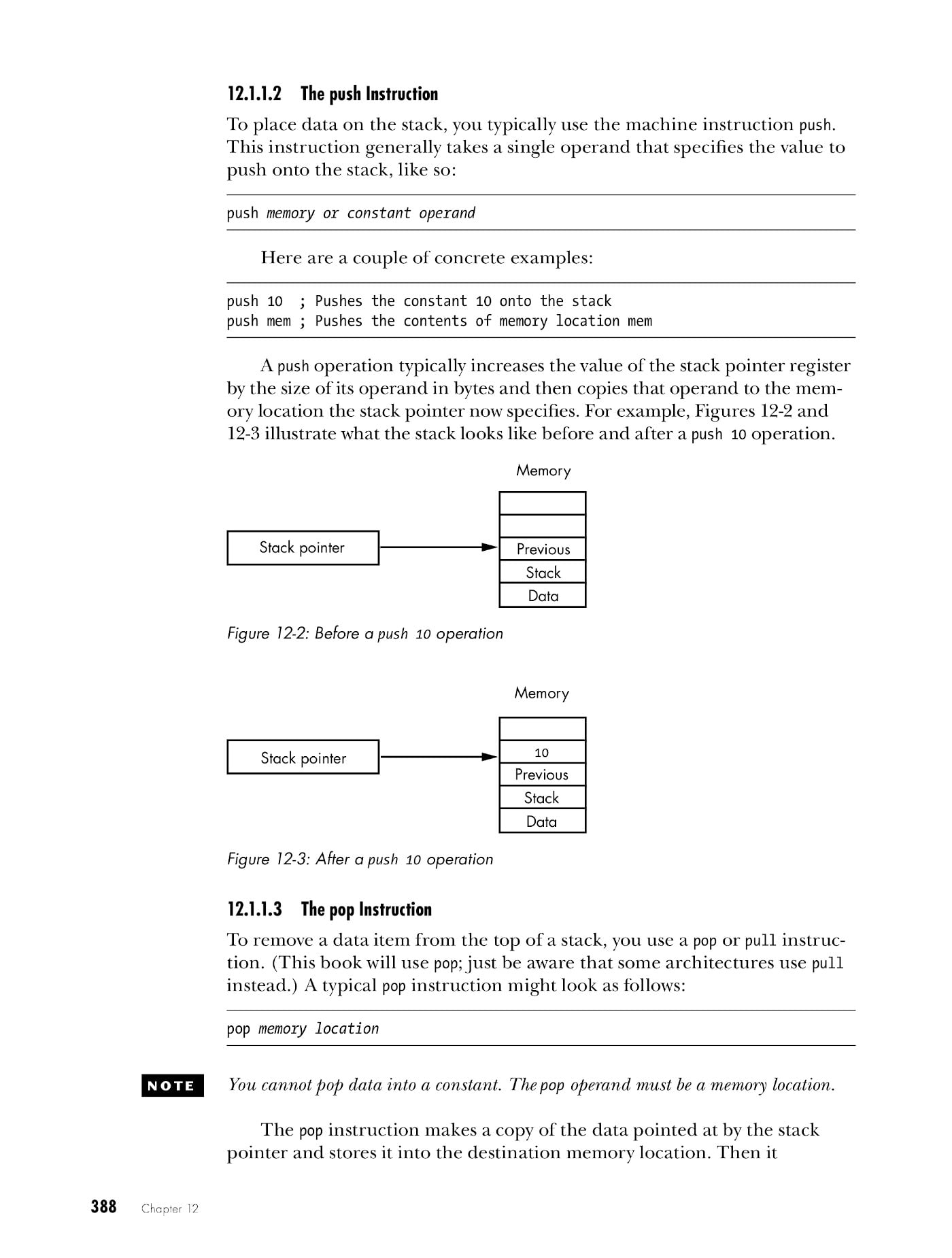 Chapter 12, Page 388 WriteGreatCode_v2-2ed