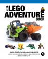 LEGO Adventure Book, Vol. 1