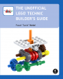 Unofficial LEGO Technic Builder's Guide