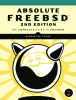 Absolute FreeBSD, 2nd Edition