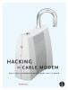 Hacking the Cable Modem