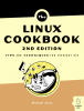 Linux Cookbook, 2nd Edition