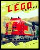 Getting Started With LEGO Trains