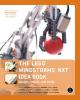 LEGO MINDSTORMS NXT Idea Book