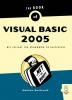 Book of Visual Basic 2005