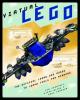 Virtual LEGO