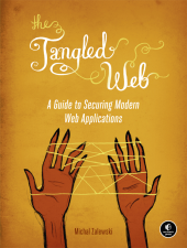 Book Review: The Tangled Web