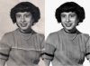 Photo Restoration
