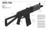AKS-74U