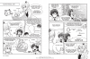 Manga Guide to Biochemistry Sample Spread 1