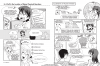 Manga Guide to Biochemistry Sample Spread 2