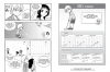 The Manga Guide to Linear Algebra Sample Spread