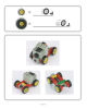 Wheeled Wonders Sample Page 2