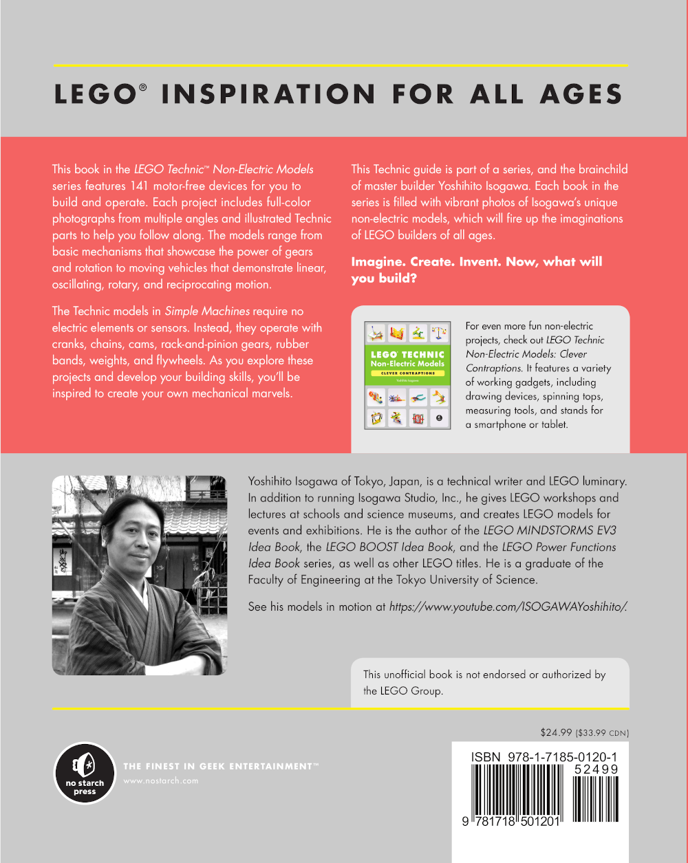 Simple Machines Back Backcover