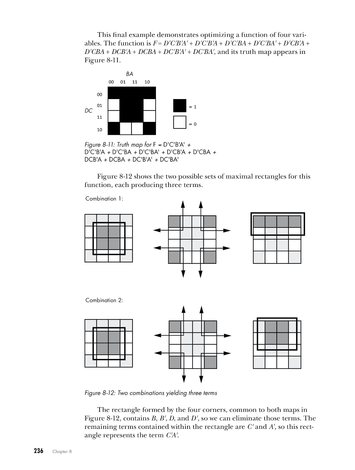 Chapter 8, Page 236 WriteGreatCode_v1-2ed