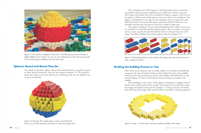 Unofficial LEGO Builder s Guide  2nd  Edition  No Starch Press