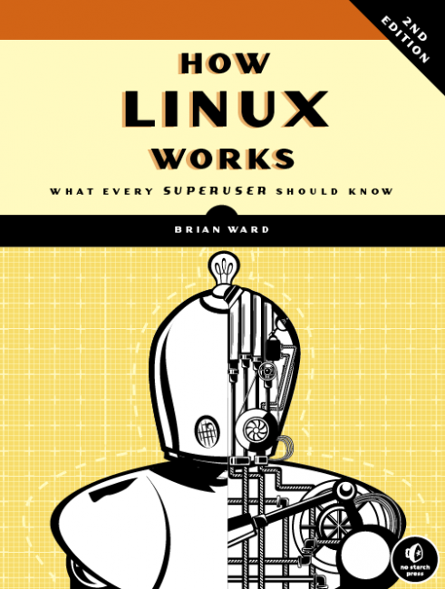 How Linux Works 2