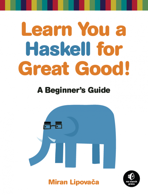 How To Write A Program In Haskell
