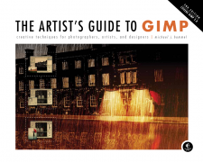 the artists guide to gimp pdf download