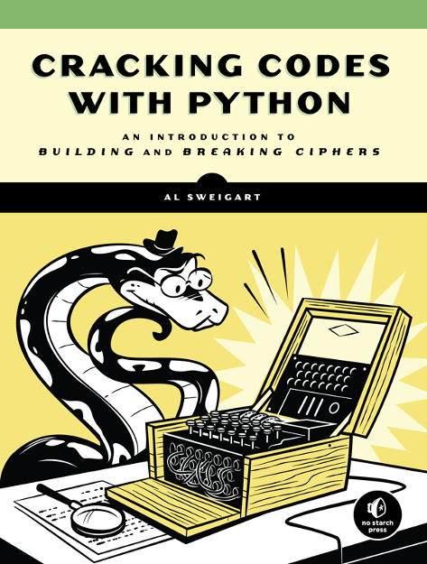 Image Result For Cracking Codes With Python Pdf Image Result For Cracking Codes With Python Pdf
