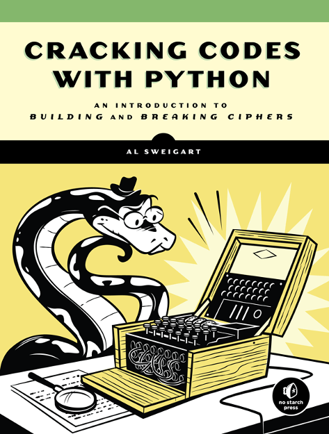 cracking codes with python pdf download