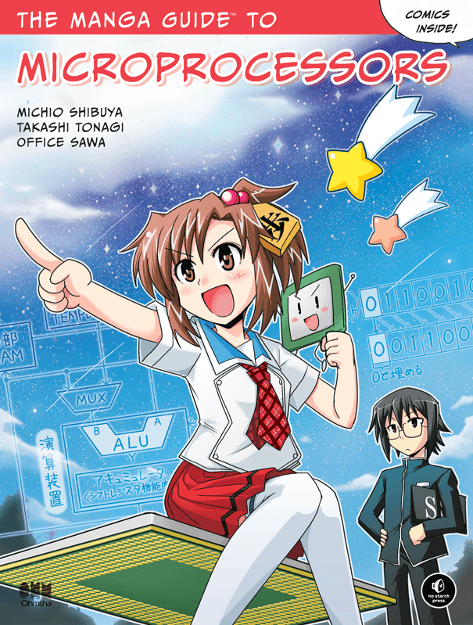 (PDF) Manga Guide to Microprocessors | Marcella Pantarotto - blogger.com the manga guide to microprocessors pdf download
